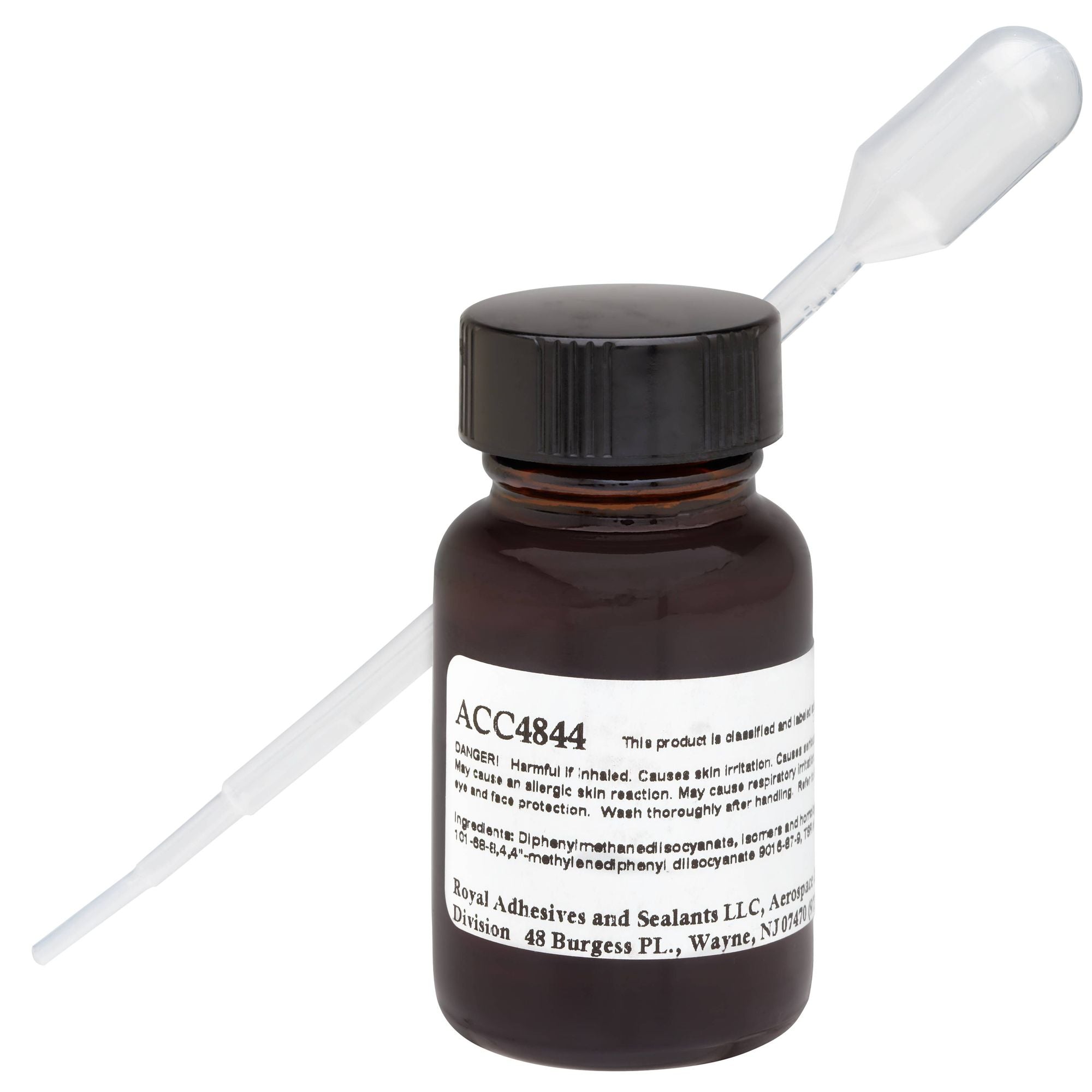 Clifton Accelerator ACC 4844 - 1oz