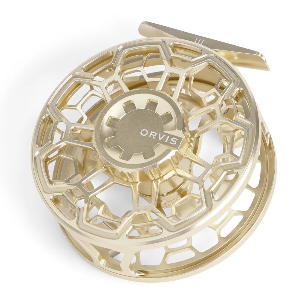 Orvis Ratio Fly Reel