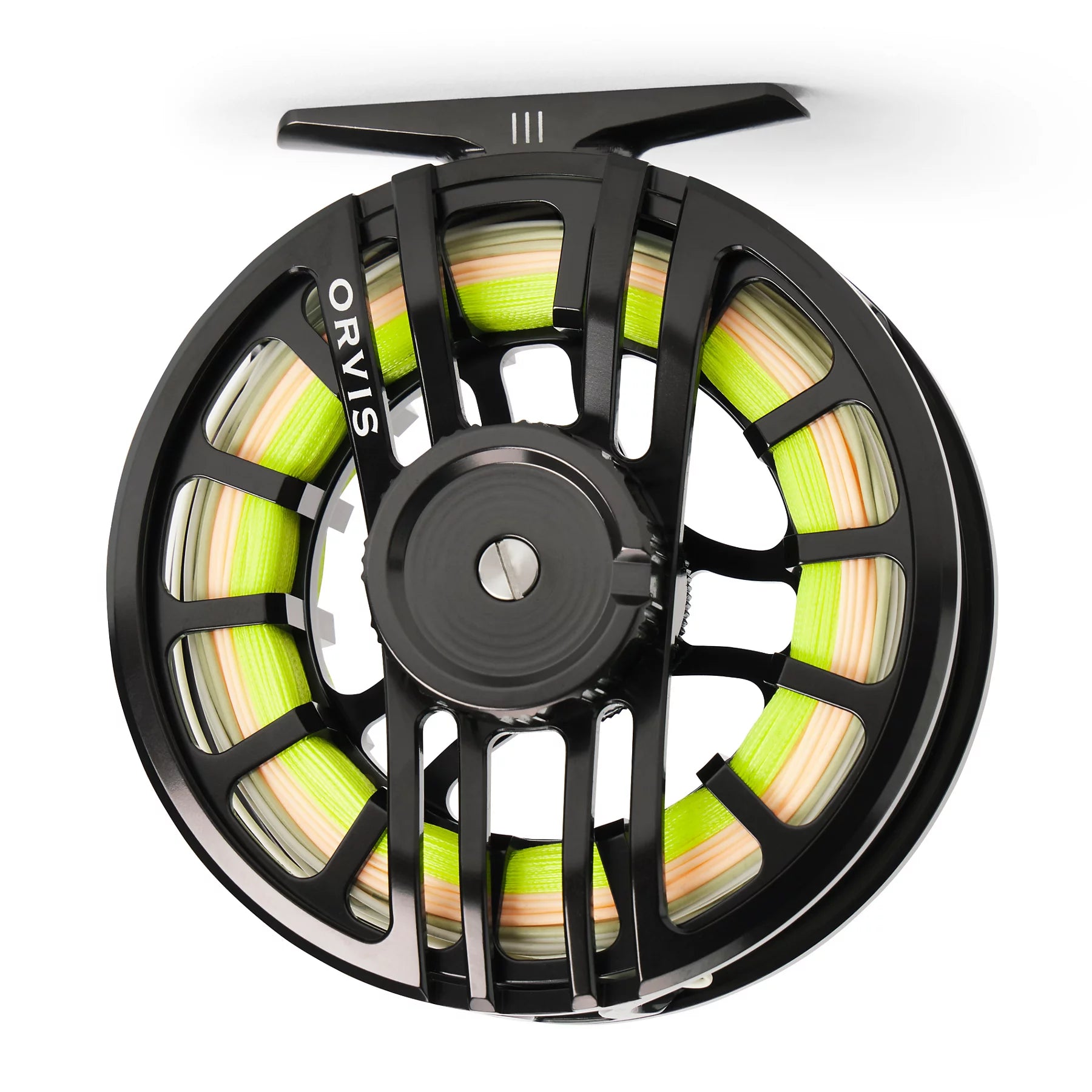 Orvis Hydros Fly Reel Black / III