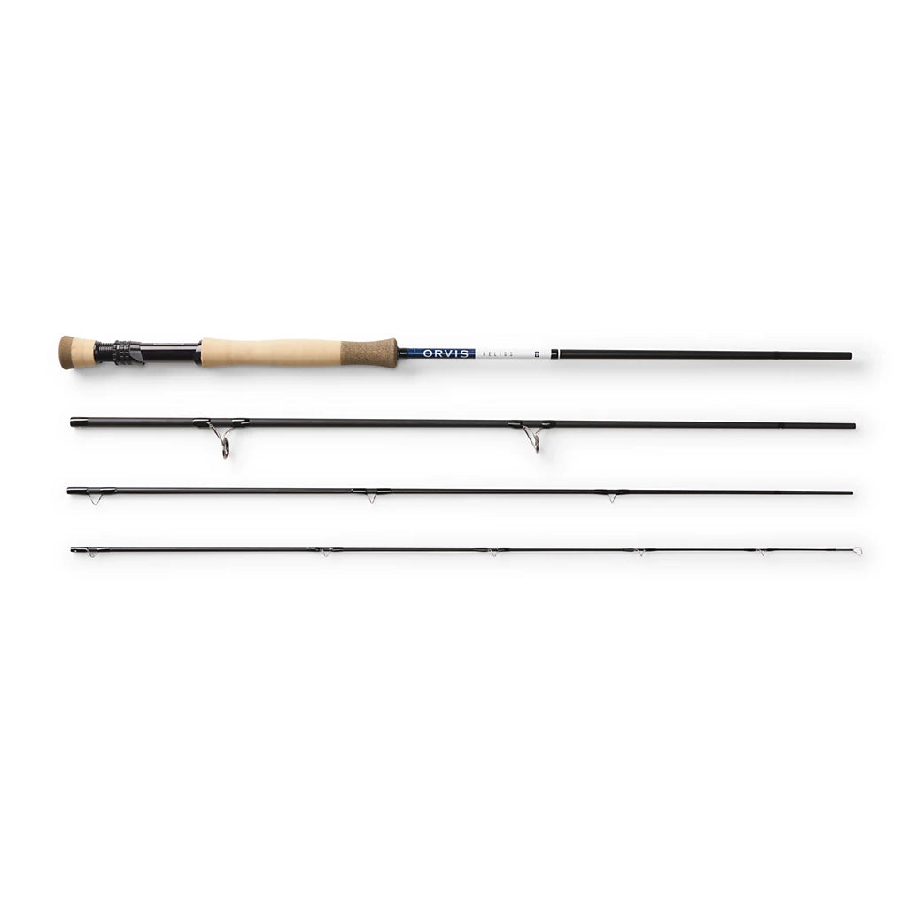 Orvis Helios D Captains for Cleanwater Fly Rod