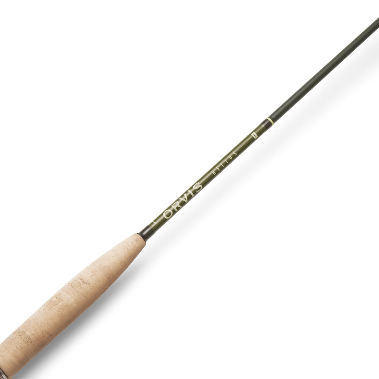 Orvis x Tom Rosenbauer Limited Edition Helios F Fly Rod