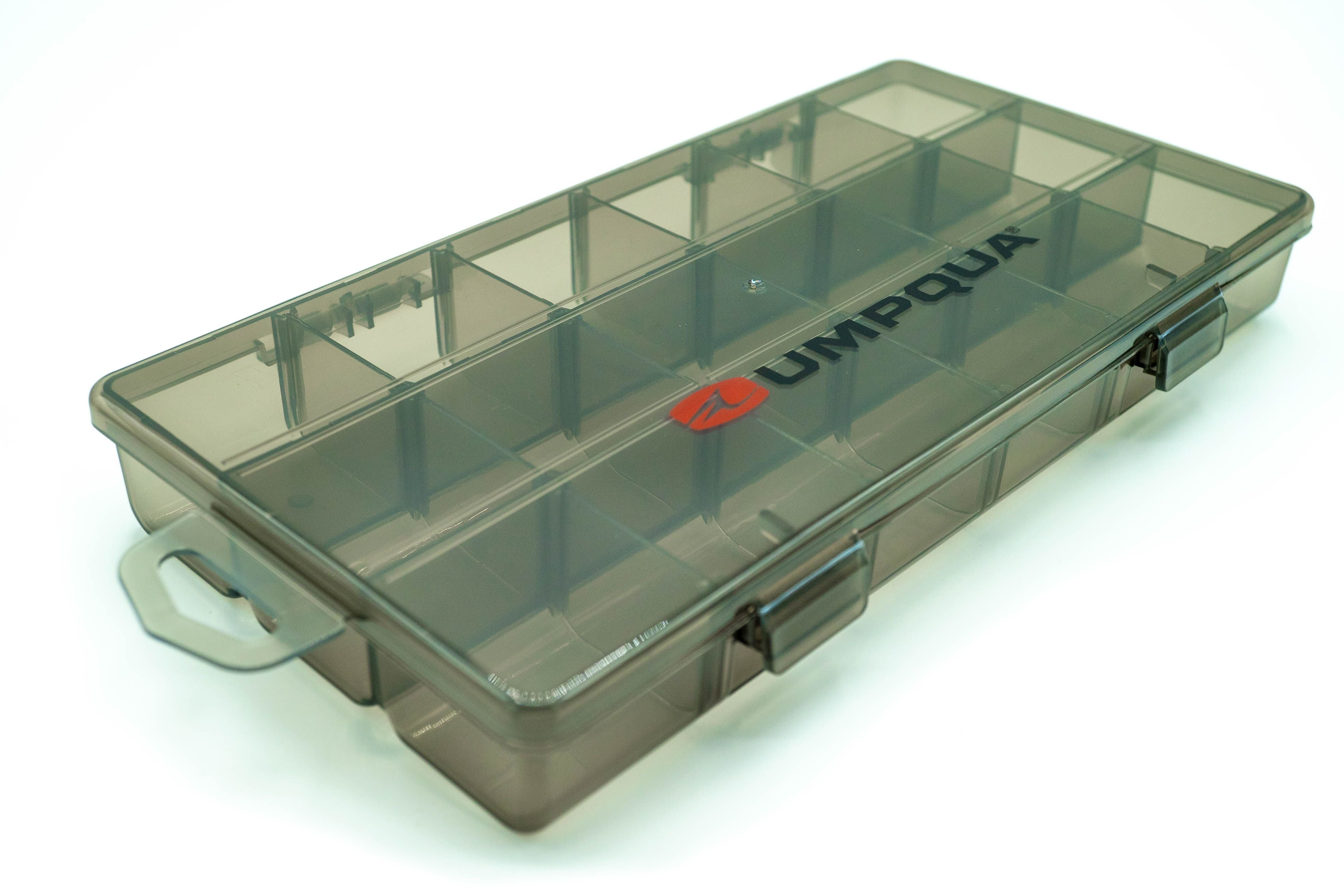 Umpqua Bug Locker - Small