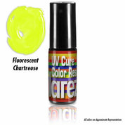 Solarez Fly Tie UV Cure Color Resin