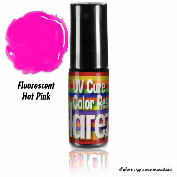 Solarez Fly Tie UV Cure Color Resin