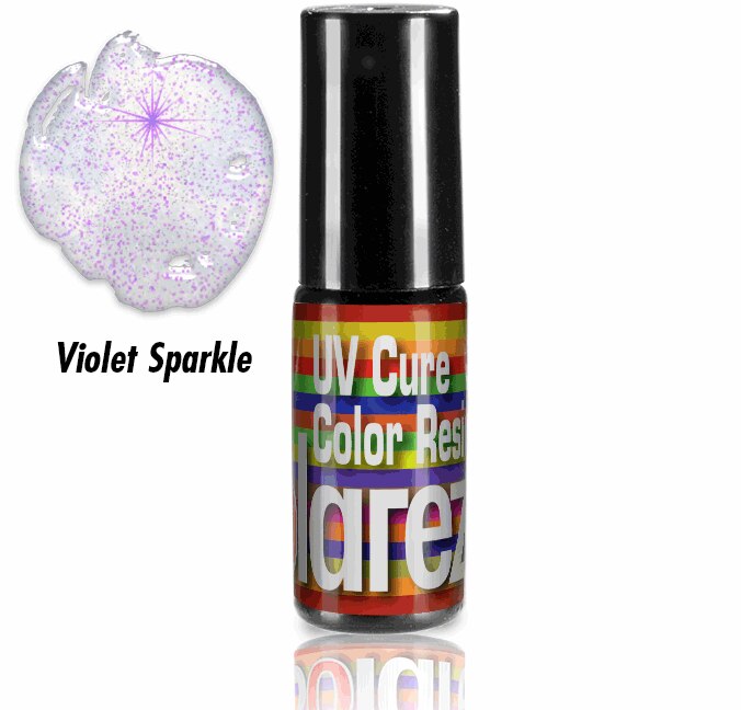 Solarez Fly Tie UV Cure Color Resin