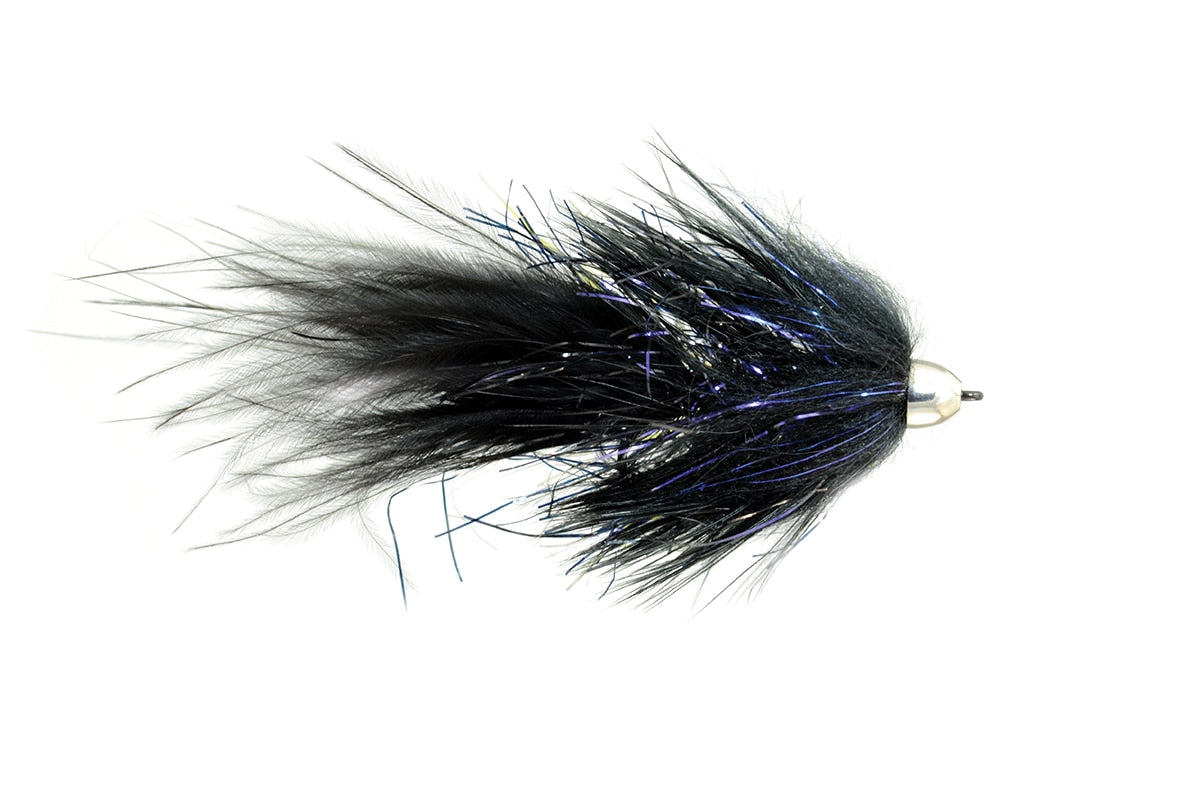 Complex Twist Bugger - Fulling Mill Fly