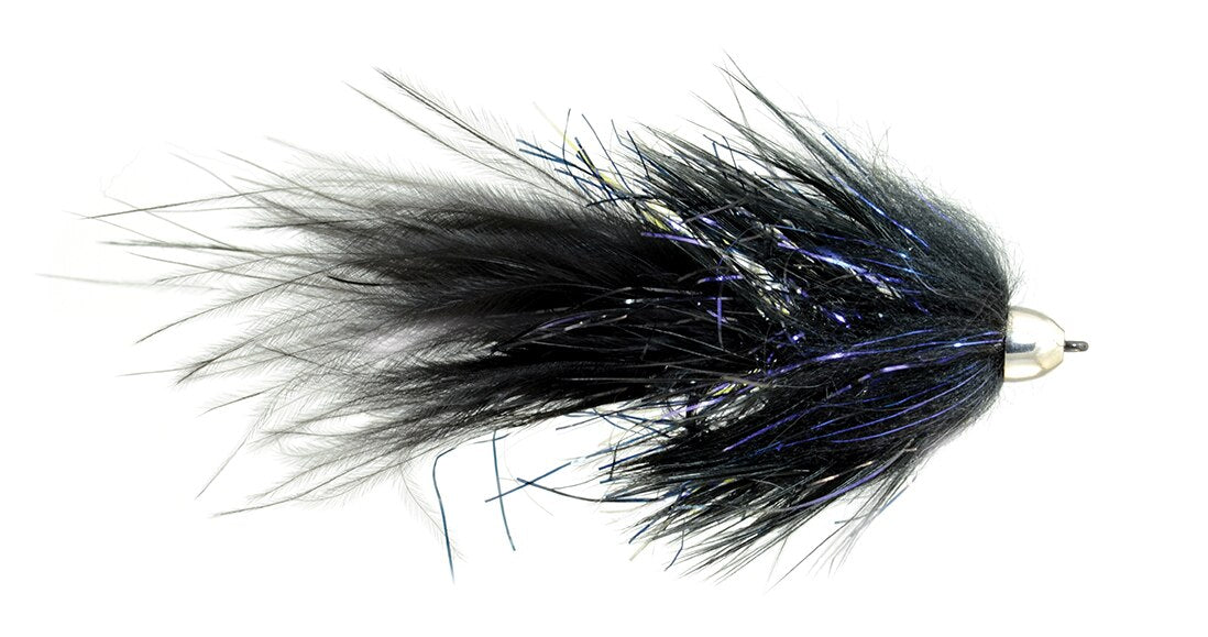 Complex Twist Bugger - Fulling Mill Fly