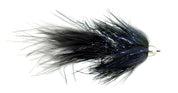 Complex Twist Bugger - Fulling Mill Fly