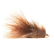 Complex Twist Bugger - Fulling Mill Fly