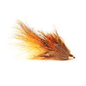 Complex Twist Bugger - Fulling Mill Fly