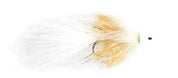 Complex Twist Bugger - Fulling Mill Fly
