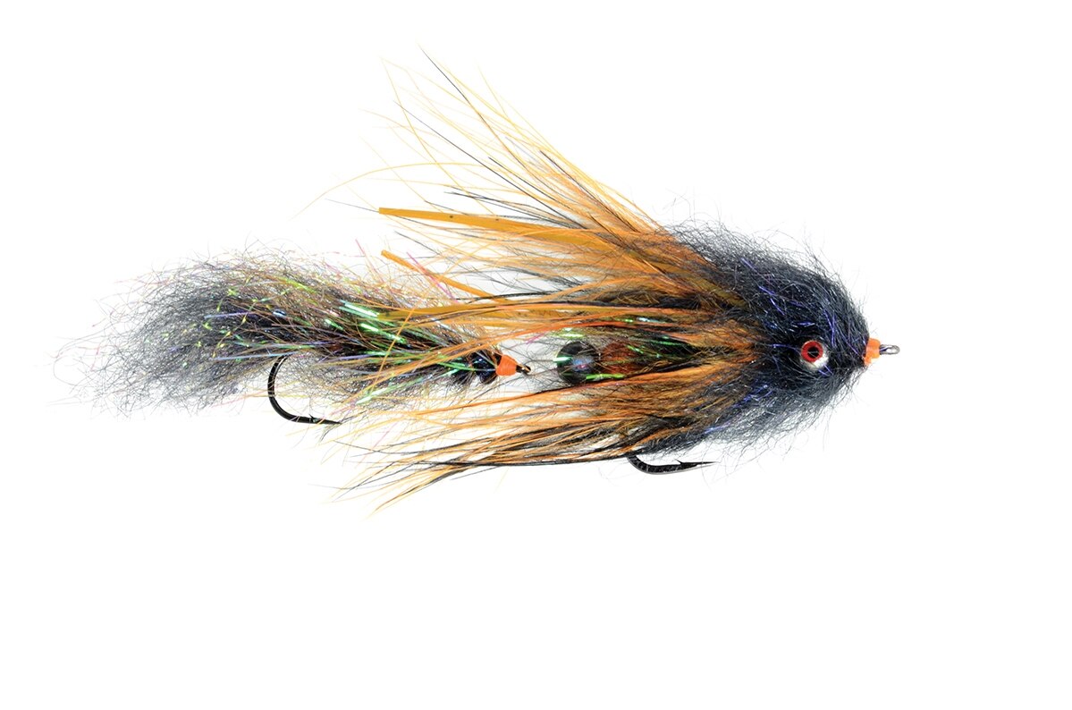Cheech Leech - Fulling Mill Fly