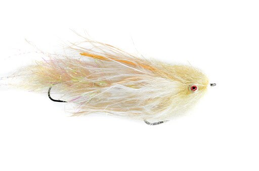 Cheech Leech - Fulling Mill Fly