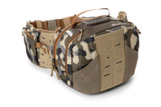 Umpqua ZS2 Ledges 650 Waist Pack Combo