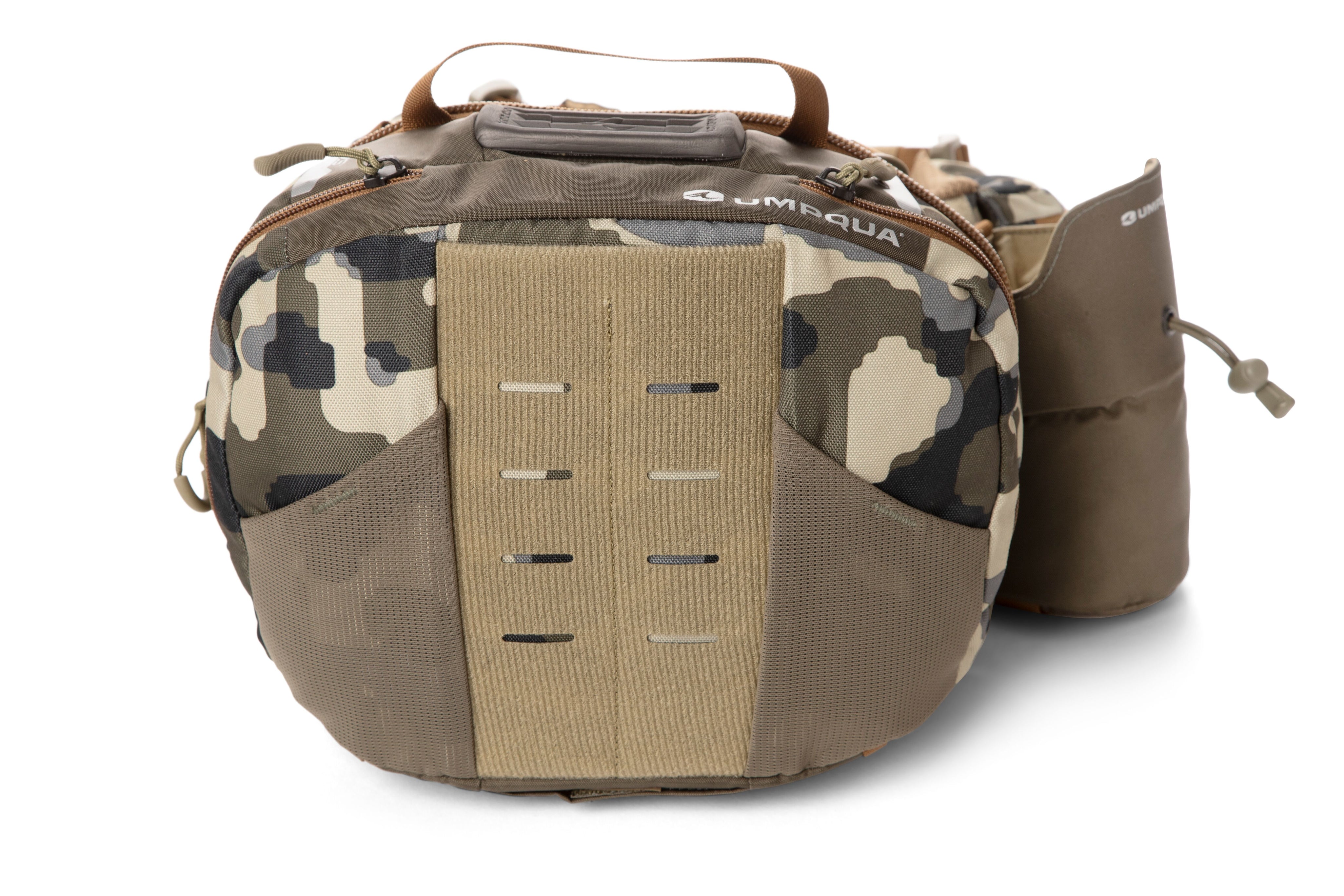 Umpqua ZS2 Ledges 650 Waist Pack Combo