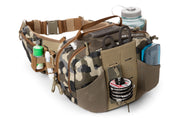Umpqua ZS2 Ledges 650 Waist Pack Combo