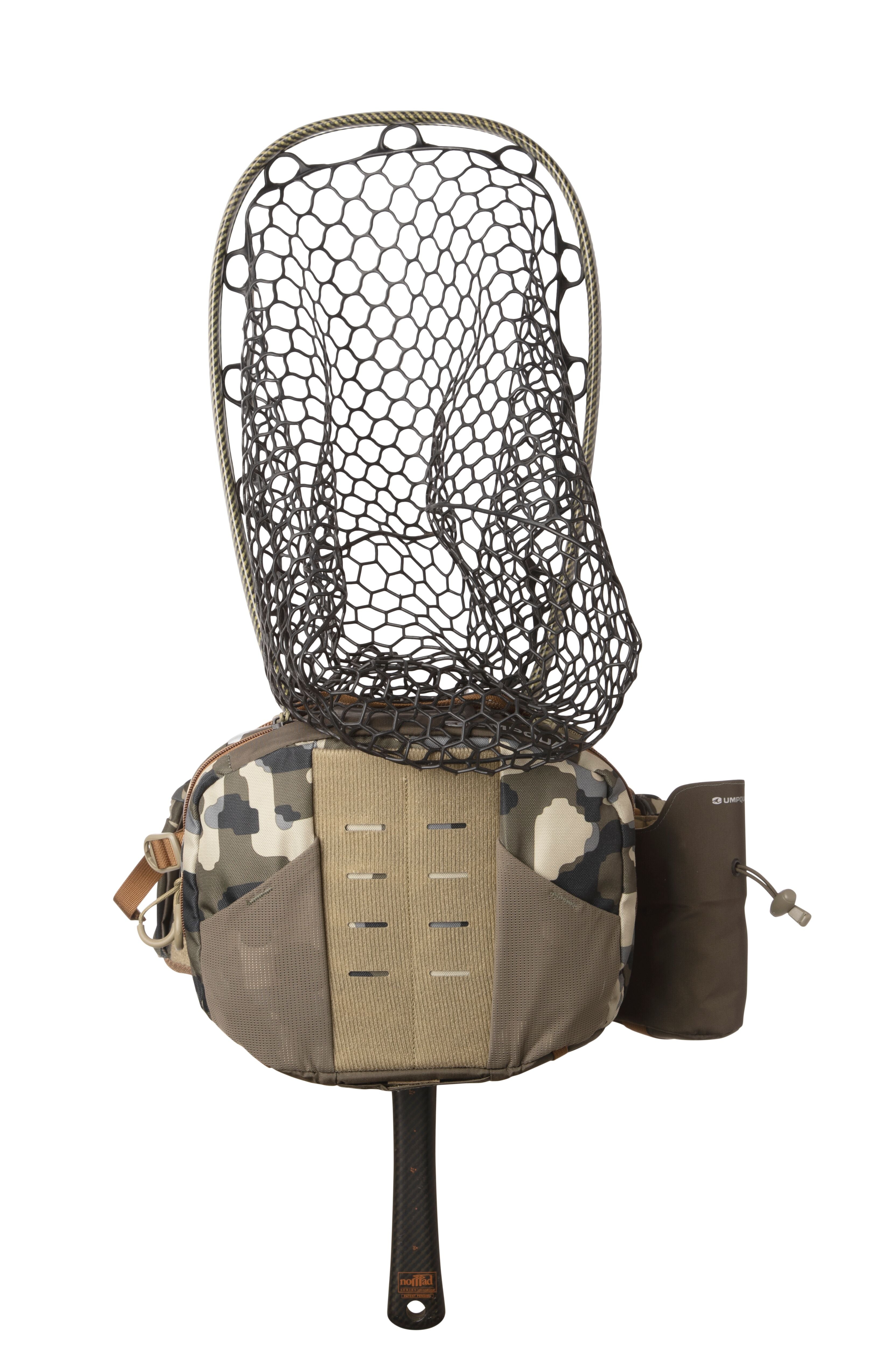 Umpqua ZS2 Ledges 650 Waist Pack Combo