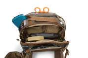 Umpqua ZS2 Ledges 650 Waist Pack Combo