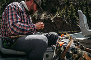 Umpqua ZS2 Ledges 650 Waist Pack Combo