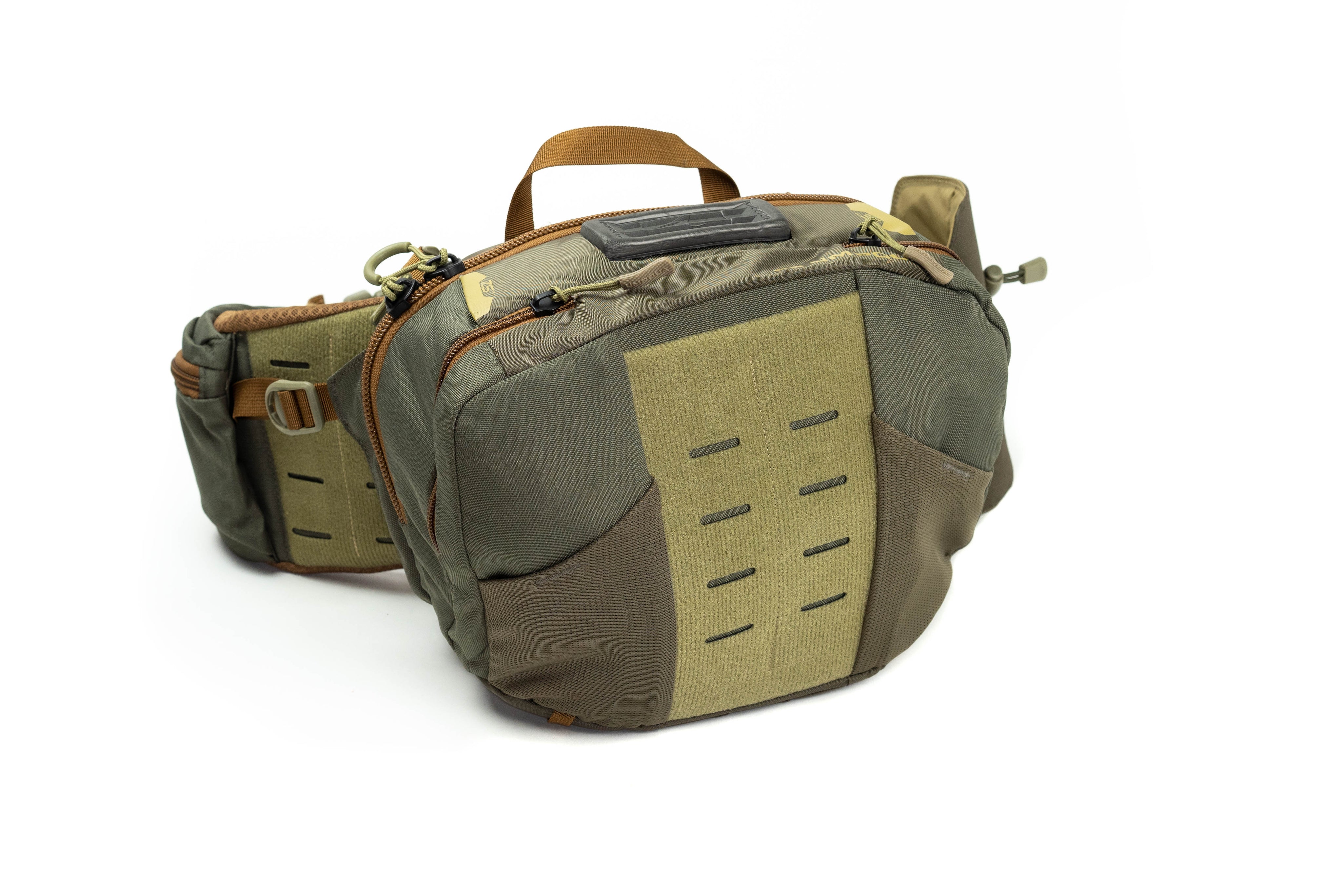 Umpqua ZS2 Ledges 650 Waist Pack Combo