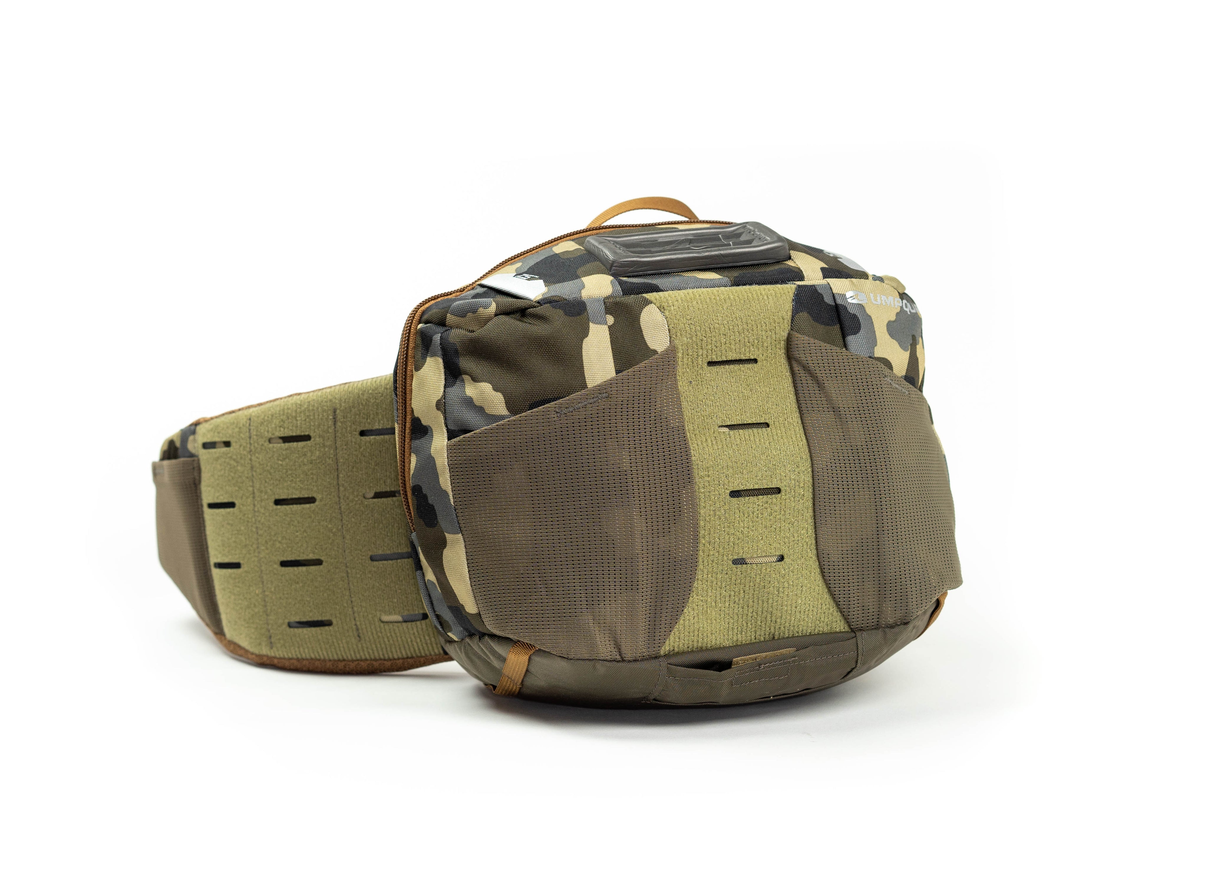 Umpqua ZS2 Ledges 500 Waist Pack