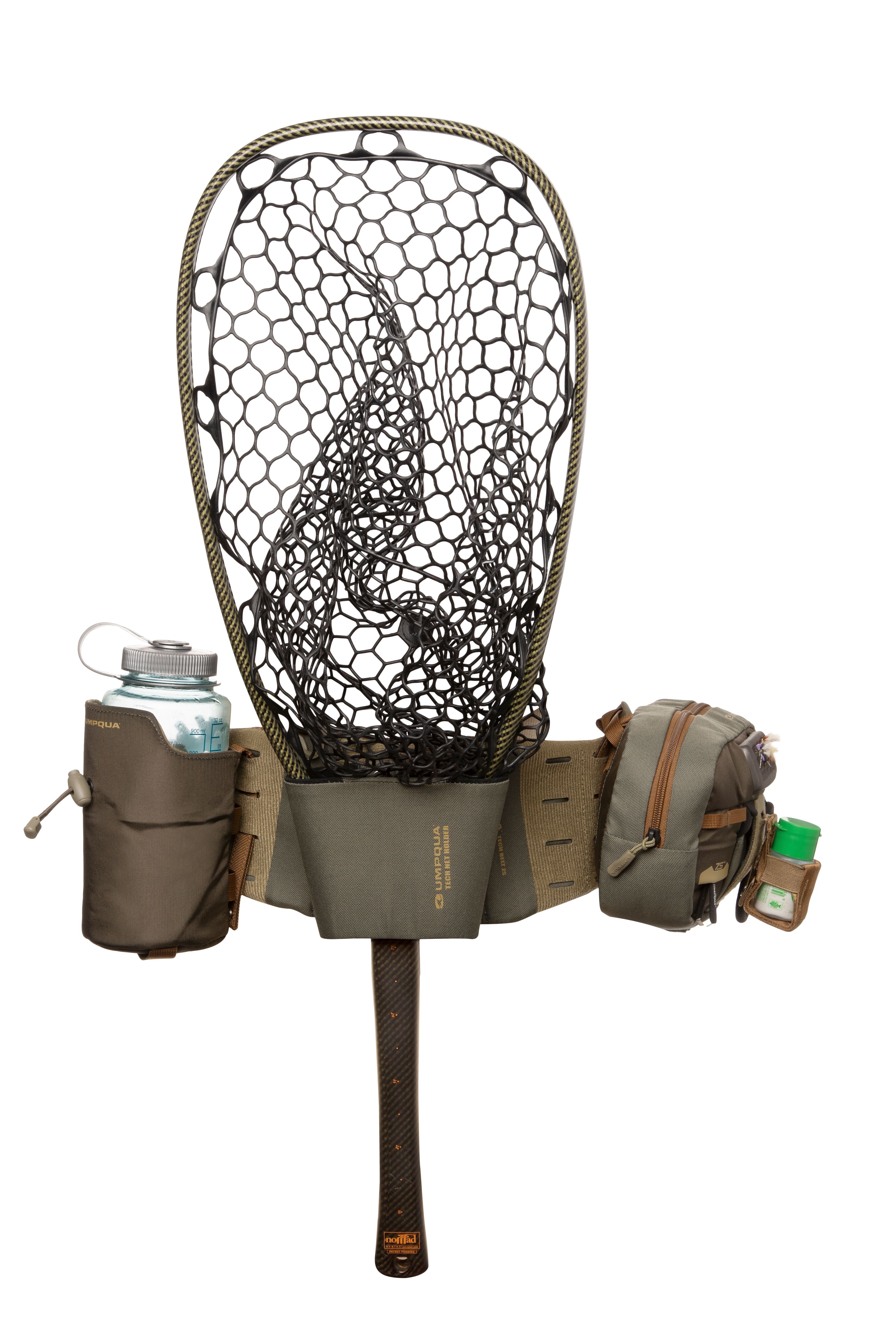 Umpqua ZS2 Wader Belt
