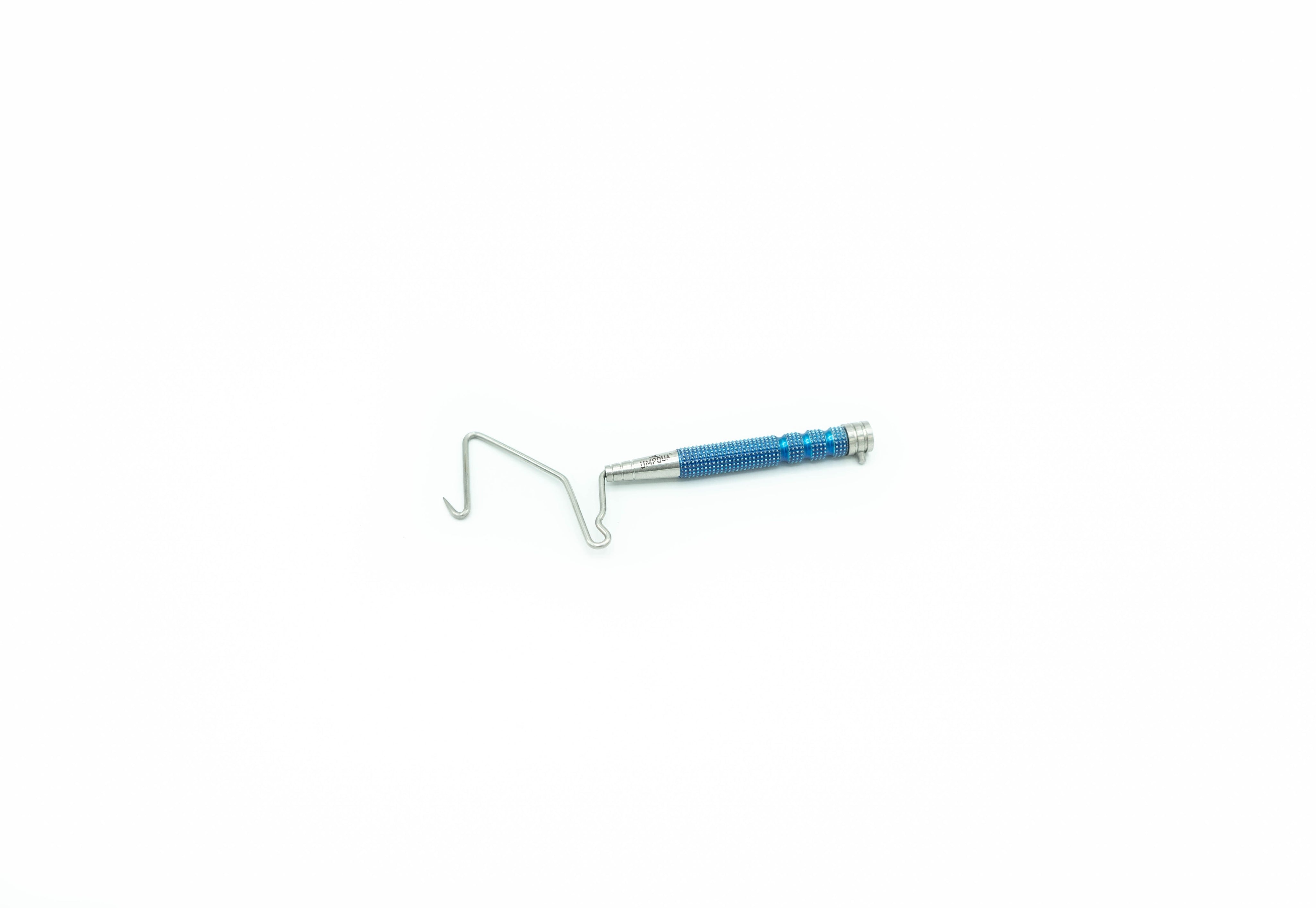 Umpqua Dream Stream Plus Whip Finish Tool - Blue