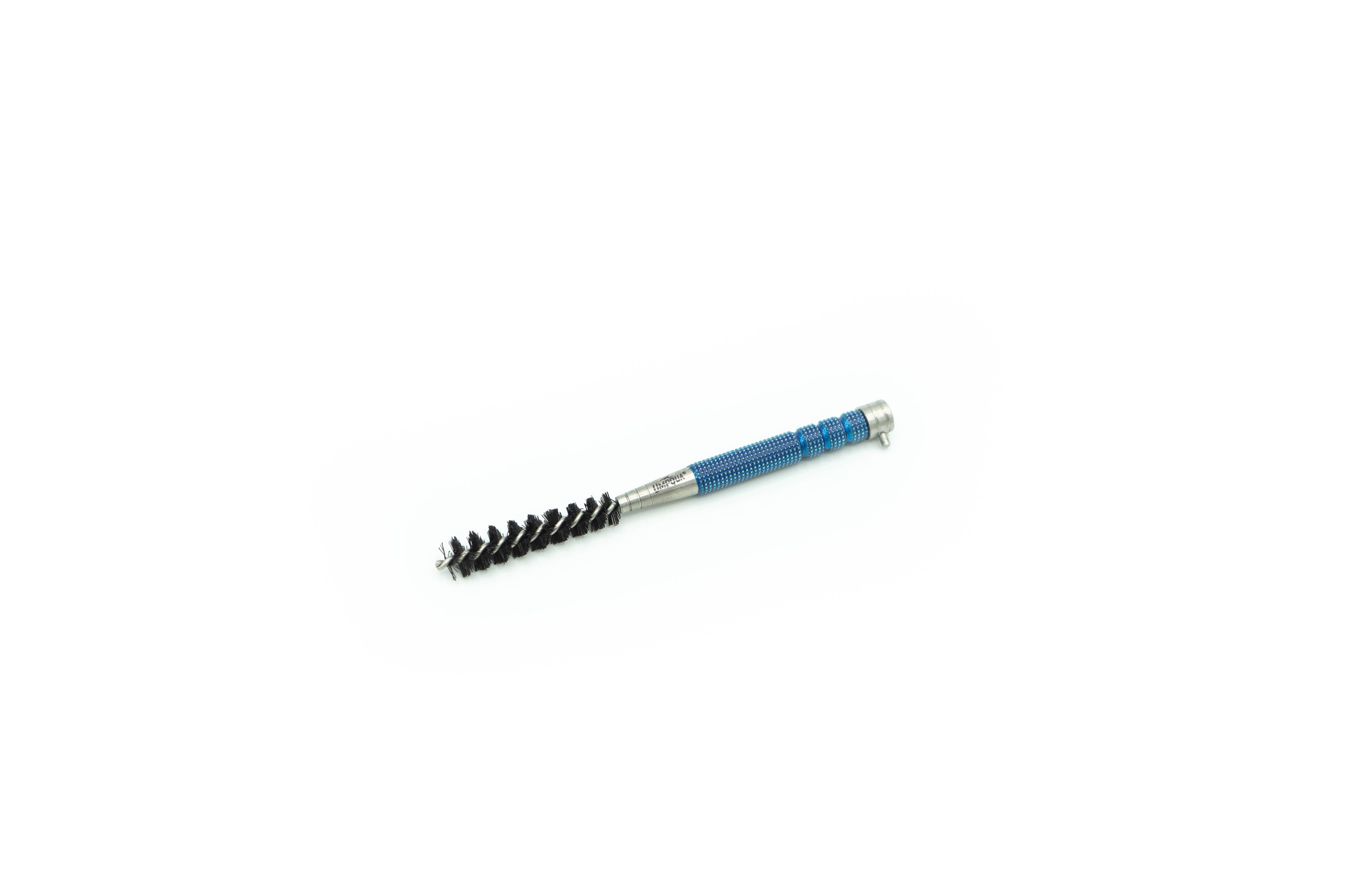 Umpqua Dream Stream Plus Dubbing Brush - Blue