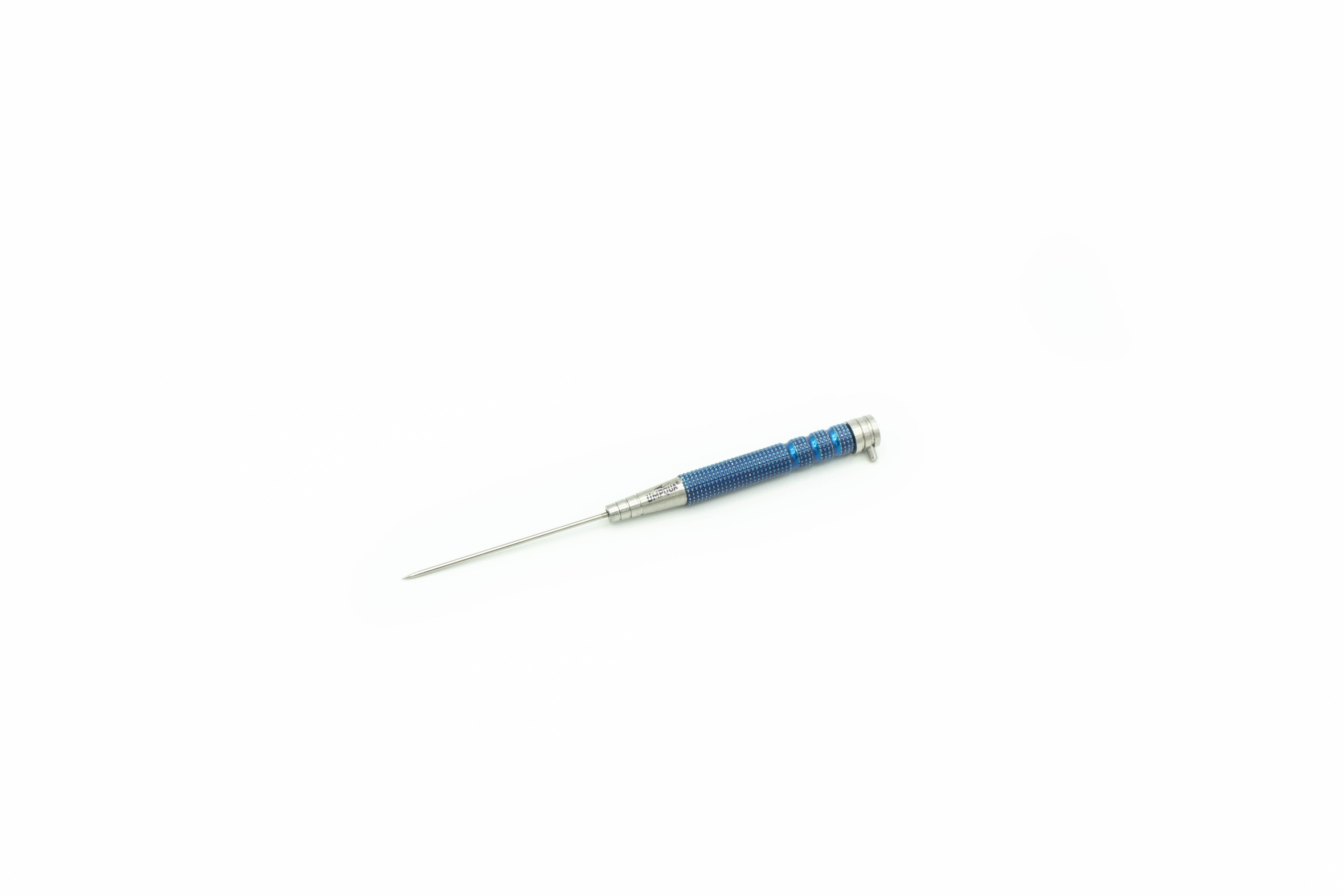 Umpqua Dream Stream Plus Bodkin - Blue