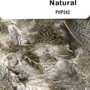 Hareline Premium Hungarian Partridge Feathers