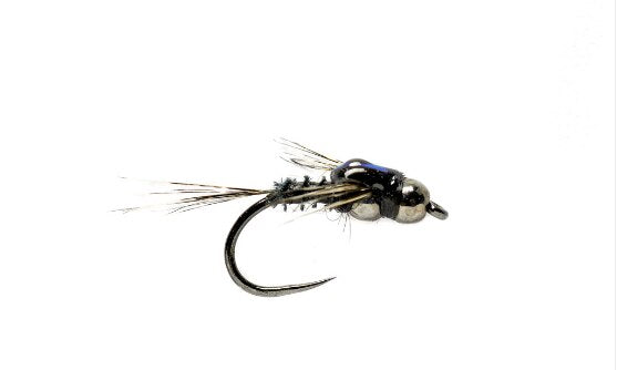 Twisted Tactical Mayfly - Fulling Mill Fly