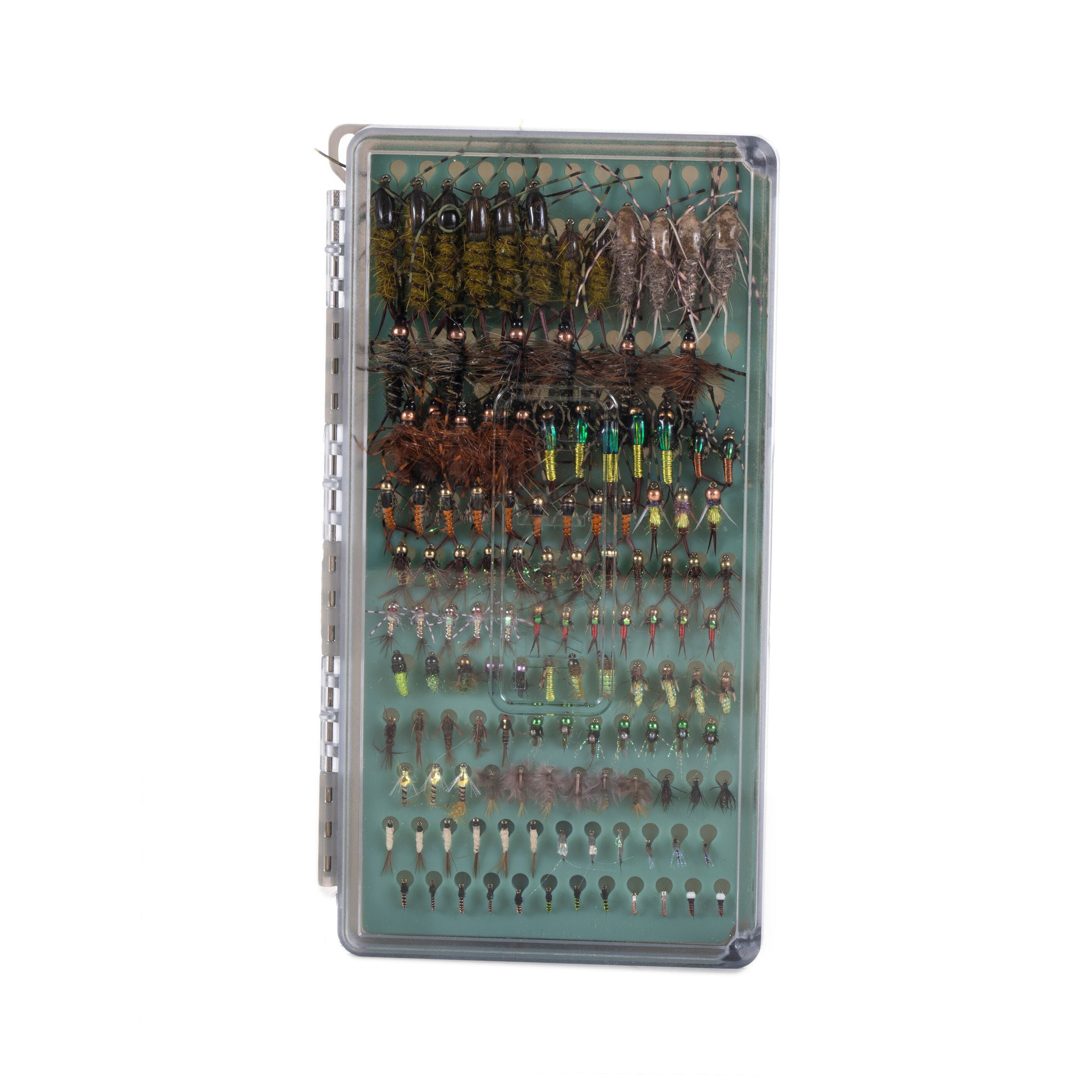  Tacky Original Fly Box