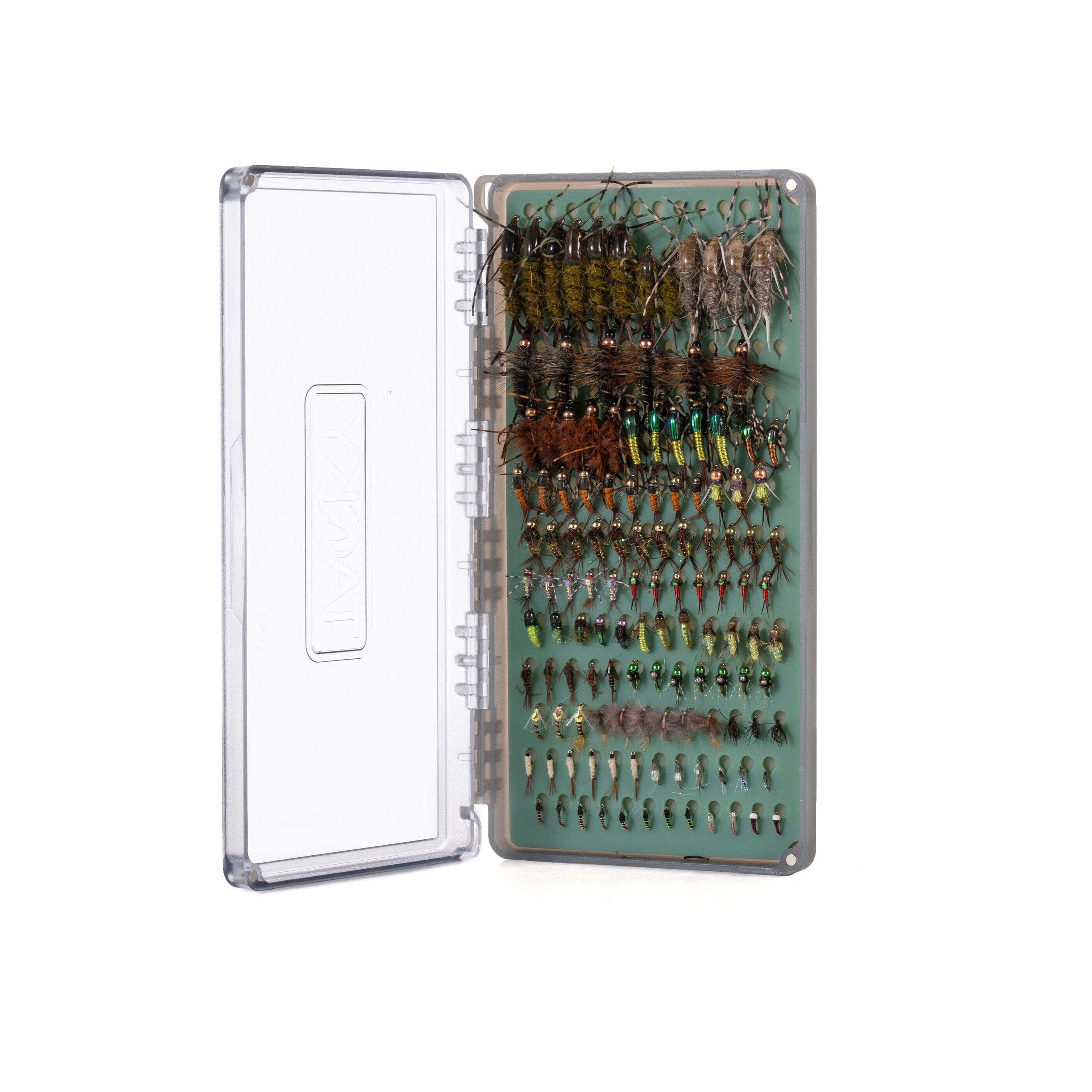 Fishpond / Tacky Original Fly Box