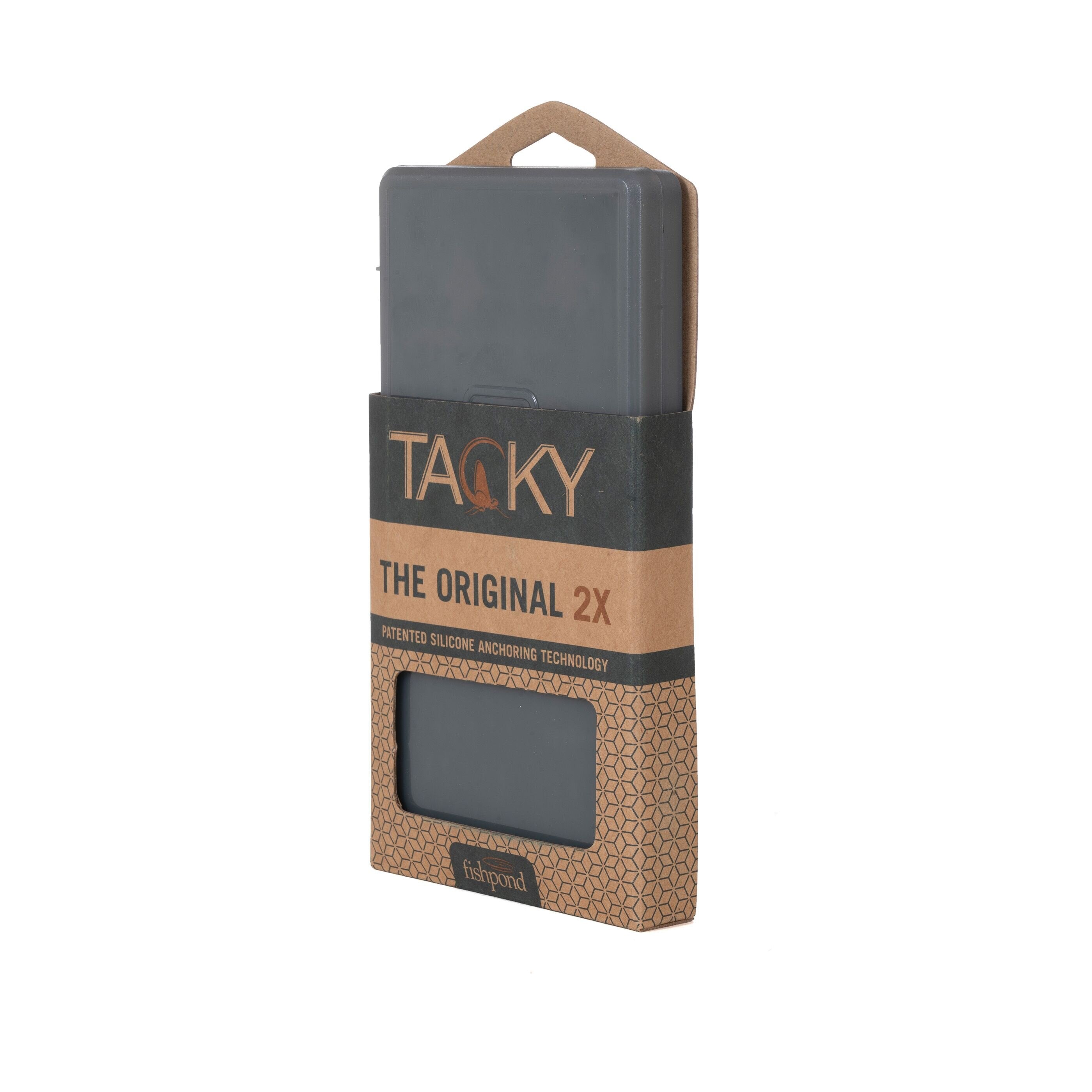 Fishpond / Tacky Original 2X Fly Box