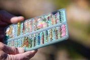 Fishpond / Tacky Original 2X Fly Box