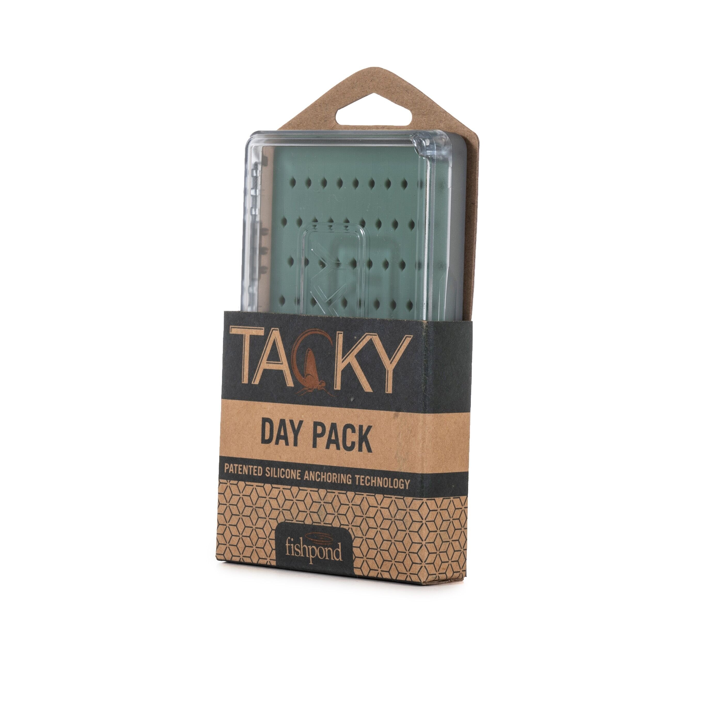  Tacky Daypack Fly Box