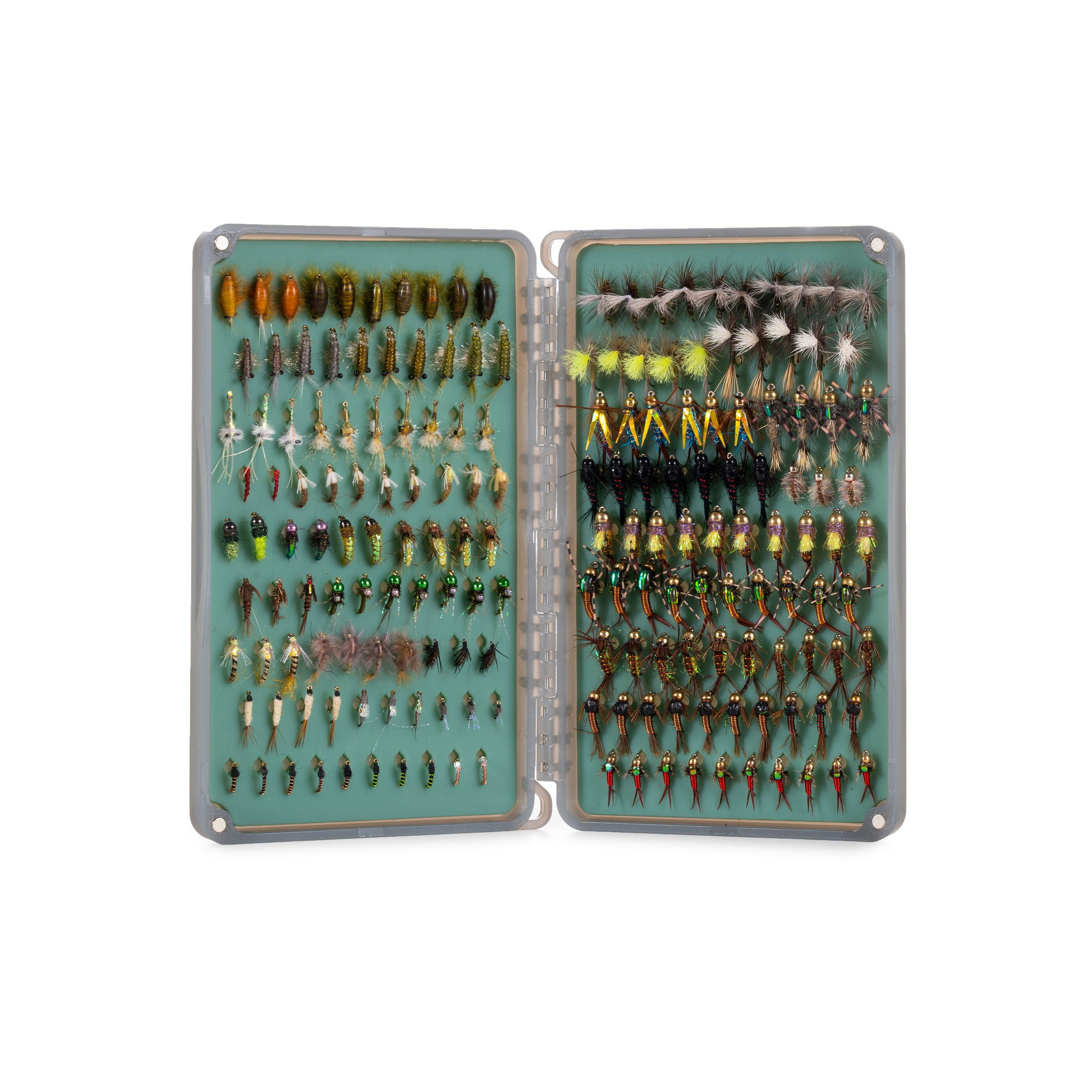  Tacky Daypack 2X Fly Box