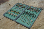 Fishpond / Tacky Daypack 2X Fly Box