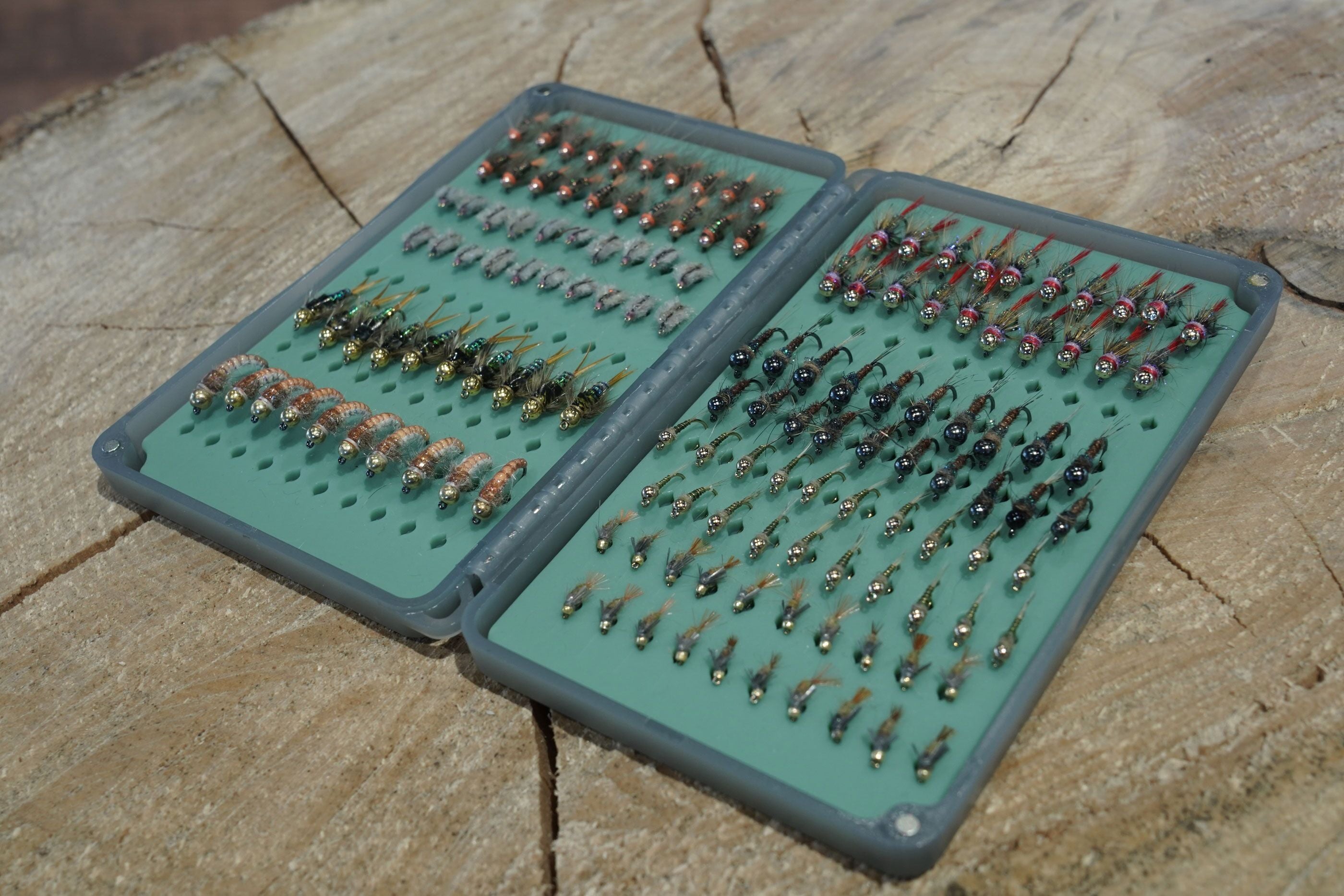 Fishpond / Tacky Daypack 2X Fly Box