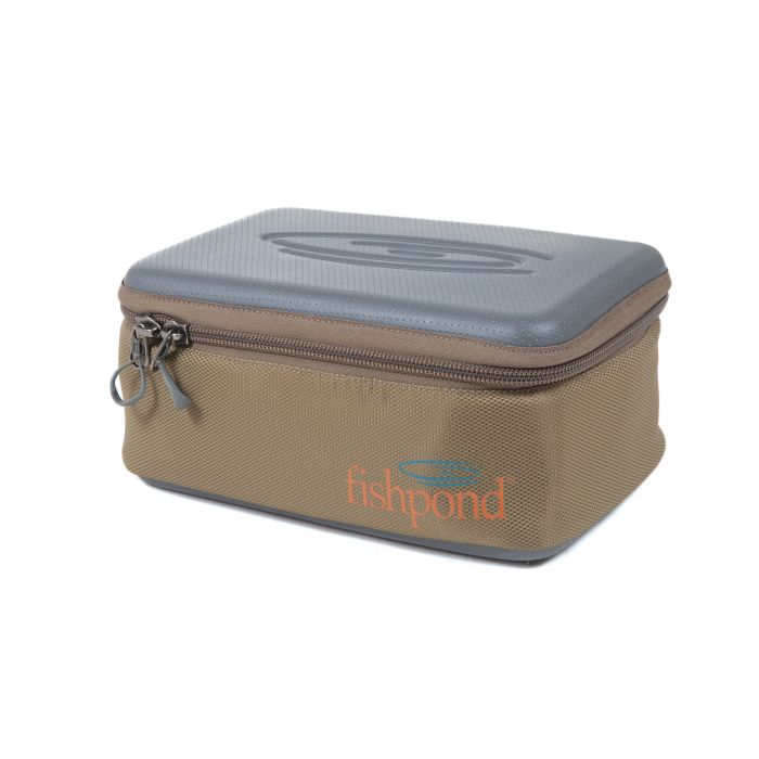 allen fly reel case Company Cottonwood Fishing Rod & Gear Bag Case, Hold up to 4 Fishing Rods, Heavy-Duty Honeycomb Frame, Olive : Sports & Outdoors Built for anglers who like to be packed and on the water fast Reel Cases - Fly Reels