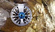 Lamson Guru S Series Fly Reel