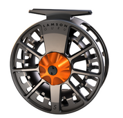 Lamson Guru S Series Fly Reel