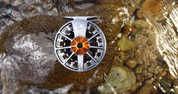 Lamson Guru S Series Fly Reel