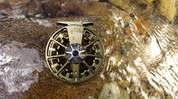 Lamson Guru S Series Fly Reel