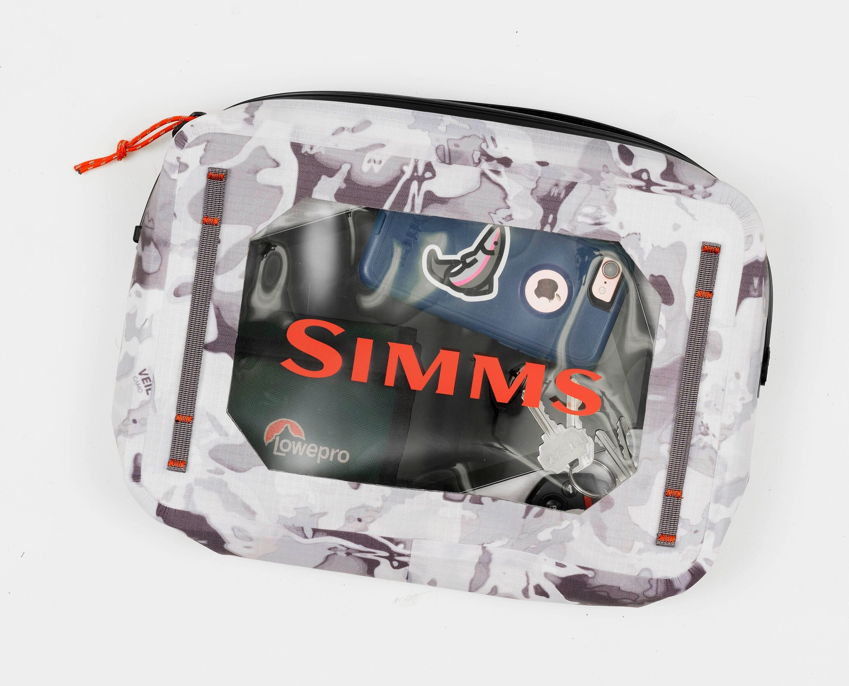Simms Dry Creek Gear Pouch - 4L