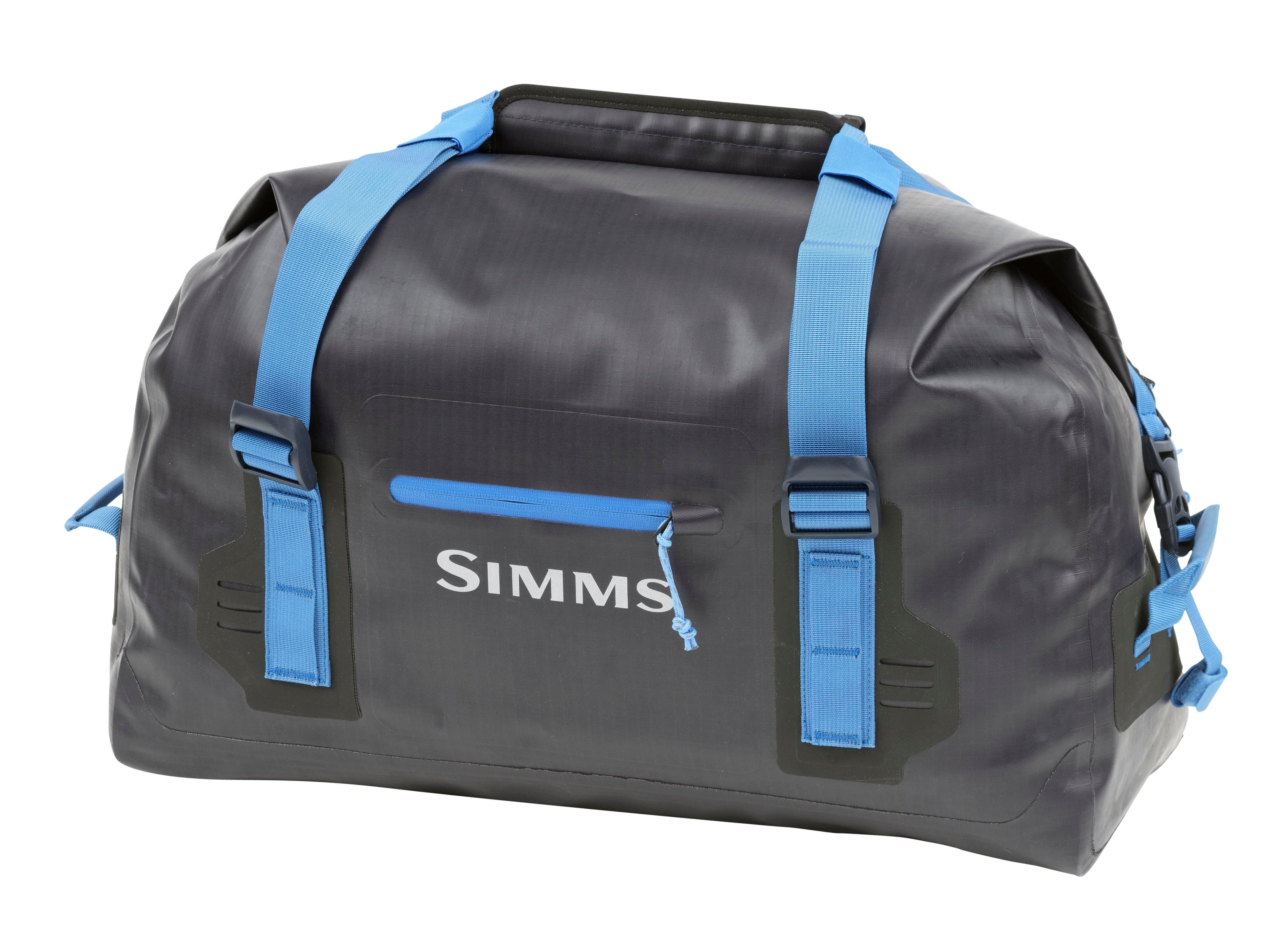 Simms Dry Creek Duffel - 60L Small