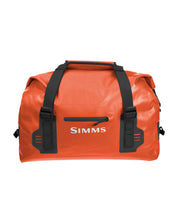Simms Dry Creek Duffel - 60L Small