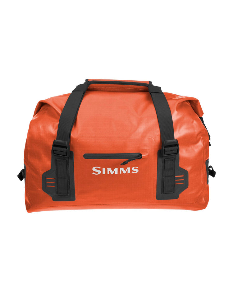 Simms Dry Creek Duffel - 60L Small