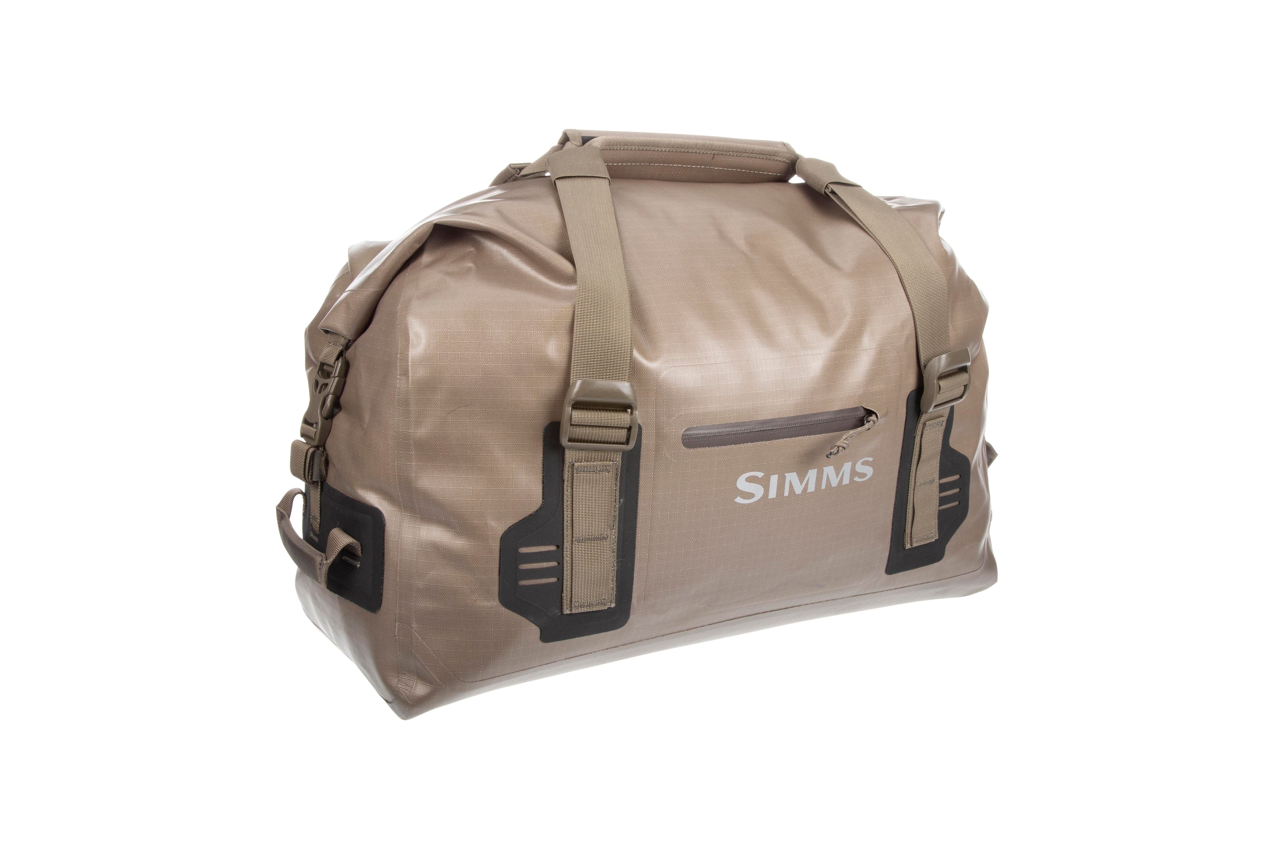 Simms Dry Creek Duffel - 60L Small