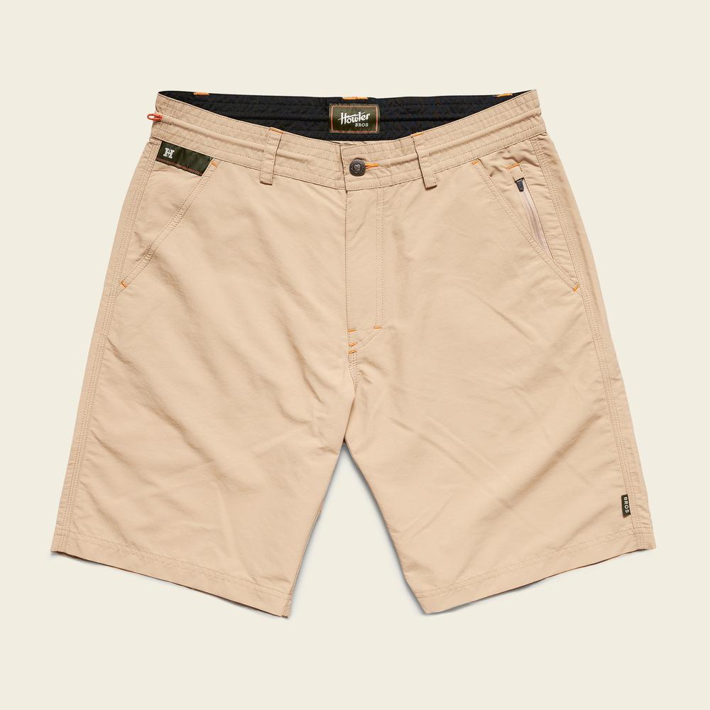 Howler Brothers Horizon Hybrid Shorts 2.0